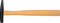 Stanley 54-304 5oz Martello magnetico