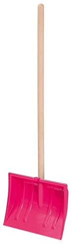 Prosper Plast ilo1-r985 25 x 20 x 88 cm Bobo Schaufel – Pink (12-teilig)