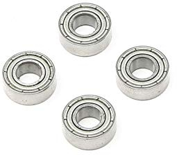 Losi 5x11x4mm Ball Bearing (4) (Losi237002)