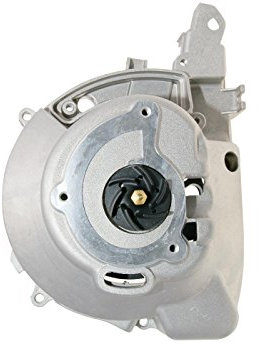 Deckel Wasserpumpe/Lichtmaschine OEM für Aprilia, Gilera, Piaggio, Vespa