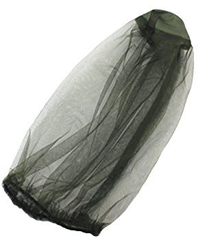 FishWalking Outdoor Moskito Insektenschutz Hut Grün Einheitsgröße(42 * 46)