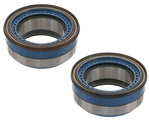 Febi Bilstein 102555 Wheel Bearing Kit