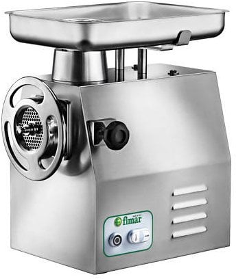 Tritacarne professionale 32-RS inox 2200 W RS2097