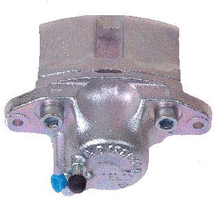 f.becker_line Bremssattel Bremszange Links Bremszange kompatibel mit RENAULT Super 5 Rapid Clio II - Bremsanlage Bremssattelgehäuse