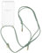 Liebeskind Berlin Handytasche, Mobile Strap Iphone X, Iphone X, sage