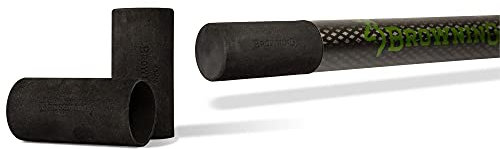 Browning Xitan Eva Pole Cap 50 mm