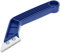 INTOX joint cleaner carbide with double blade for cleaning joints of tile adhesive and mortar