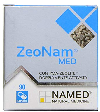 NAMEDSPORT SUPERFOOD