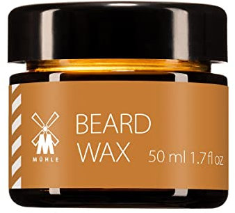 MÜHLE Cire à barbe 50 ml