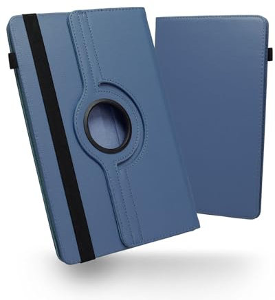 UC-Express Tablet Schutzhülle - kompatibel mit Allen 10-10.1-10.2-10.3-10.4-10.5-10.6-10.8-10.9-11 Zoll Geräten - 360 Grad Hülle für Tablets - ultradünne Tablettasche - Tablet Case