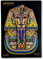 ANIWOOD Holzpuzzle Erwachsene Tieren. Gestanzter Deckel, Lebensgroße Puzzle-Box. 3 Schwierigkeitsmodi, dekoratives Element. Einzigartige Puzzleteile (Pharao, M)