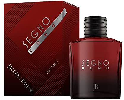 Jacques Battini Segno Uomo Eau de Parfum 100 ml