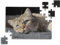 König Design Fotopuzzle individuell selbst Gestalten - Personalisiertes Puzzle mit eigenem Bild Fotogeschenk (38 x 26 cm / 300 Teile)