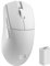 Redragon M916 PRO 3-Mode Wireless Gaming Mouse, Hype-Speed 4K Polling Rate, 49G Ultra-Light 26K DPI Gamer Mouse w/Ergonomic Natural Grip Build, Redefinable Macro Buttons, Software Supported