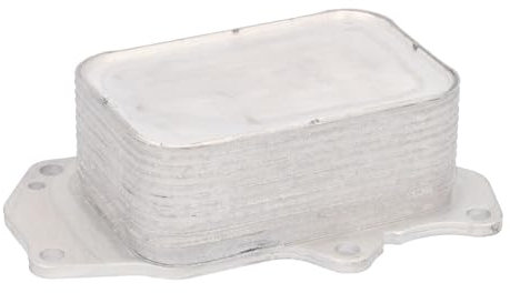 FEBI BILSTEIN Ölkühler, Motoröl 188369