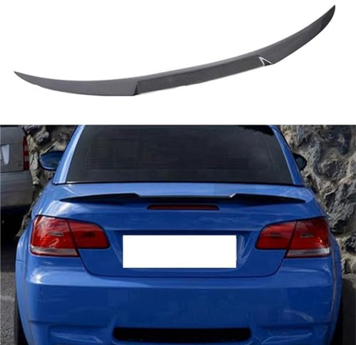Auto Heckspoiler für BMW 3 Series E93 2007-2010 Auto Heckspoiler, schön und elegant, leicht