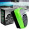 Vibbang 150ml Oil Film Cleaning Brush, Glass Cleaning Board, Car Window Cleaner Automotive Oil Film Remover, Car Windscreen Cleaner, for Easily Improve Clarity and Visibility