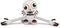 TADC Alien Plüschkissen, Pomni Plüschtiere, TADC Animation neues Plüschkissen, süße Plüschpuppe, Geburtstagsgeschenk für Jungen und Mädchen (Engel)