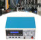 Tagtuell CR-C Multifunktions Diesel Common Injektor Tester, Diesel Common Rail Injektor Antrieb Kraftstoffinjektor Reparaturwerkzeug für Prüfung und Reparatur von Autoinjektoren