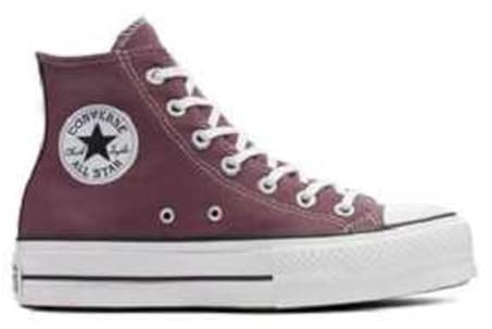 Converse Unisex Chuck Taylor All Star Lift Sneaker