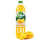 Découvrez la fraîcheur exotique avec l'eau fruitée Juicy Fruits Exotiques VOLVIC JUICY 1,5L- Lot De 4