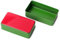 YARNOW Lot De 2 Caches Pour Micros De Guitare Électrique Accessoires Pour Bobines Micros Simples Caches Pour Micros Humbucker Chevalet Cadre Pour Micro Humbucker Pièces Détachées