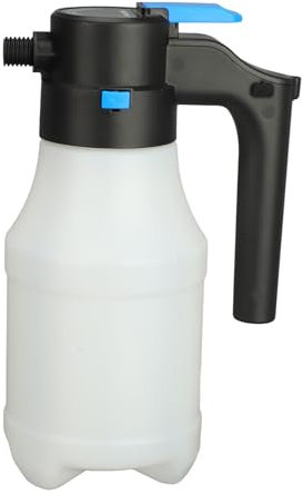 L'arrosage électrique de Lavage de Voiture de Voiture Peut Pulvériser de Pompe à Haute Pression pour Le Lavage de Voiture, Une Conception sans Fil sans Fil 1,5 L 2,0 Batterie au