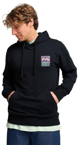 Billabong Männer Apparel|Outer Layer EBYSF00186
