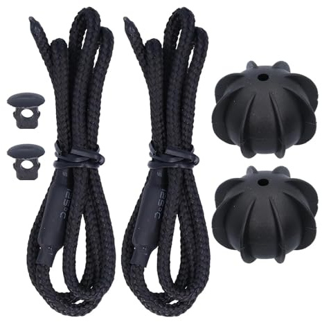 Hutablage String Kompatibel Mit VW Golf 6 MK6 GTI R20 2 Stück Auto-Heckkoffer-Hutablage-Schnur Für Aufhängen