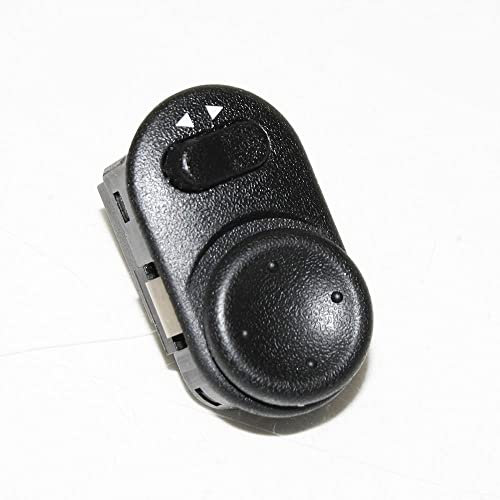 Electric Spiegel Schalter Einstellknopf Zifferblatt Fur Astra MK 4 IV G 1998-2009 OEM 9226863