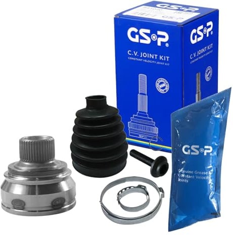 Gsp Gelenksatz, Antriebswelle 803103 | 803103 passend für A4 A5 A6 A7 A8 Q5 | 803103