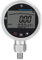 Akozon Digital Hydraulik Manometer SUS304 Edelstahl Hydraulisches Manometer Tester 0-400BAR, 0-40Mpa,0-10000PSI mit G1/4 Stecker-Mpa - Kpa,PSI,Kgf/cm²-Wasser, Gas, Öl Tester