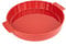 Appolia Tarteform 28 cm rot