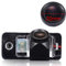 20mm Obiettivo super HD impermeabile Fotocamera luce targa Telecamera Posteriore per Audi A3 S3 8P 8V Limousine Sportback Cabriolet/4 S4 Avant B6 B7 B8 8K 8H 8E Limo Cabrio/A5 8T 8F MK1/A6 A6L C6 C7