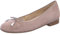 ARA Damen SARDINIA Ballerina, TAUPE, 38.5
