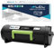 LCL Kompatibel Toner 24B6213 10000 Pages (1 Schwarz) Kompatibel für Lexmark M1140/XM1140