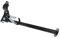 Universal Seitenständer Ständer mit Klemme 290mm – passend für Simson S51, S50, S70, KR51/2, KR51/1 Schwalbe, Star, Sperber, Habicht, Spatz, S53, Zündapp, Puch, Yamaha, Honda, KTM