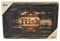 Hasbro CA-TV-1469 Gaming Juego Risk Rustic Series Edition, Juego de Mesa para familias, Niños y niñas, De 2 a 5 Jugadores, Multicolor
