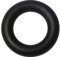 AERZETIX - C61927 - Satz von 20 O-Ringe/Dichtungen 10x3.5 mm - härte 70 - betriebstemperatur -30...100°C - aus NBR-gummi - armaturen/fittings - farbe schwarz
