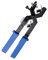 Jieotwice Dénudeur de Fil D'isolation, Dénudeur de Fil Manuel de Câble, Machine à Dénuder BX-30 70-300mm²