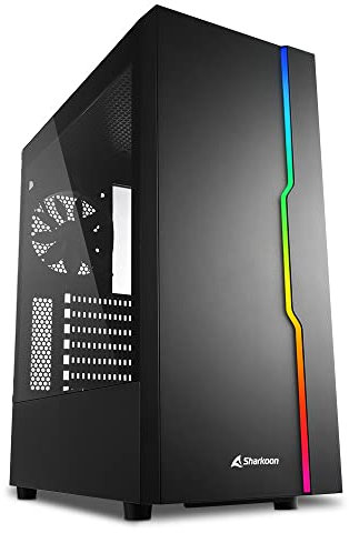 PC GAMING AMD RYZEN 5 4600G 4,20 Ghz - Ram 16 GB - SSD M.2 500 GB - USB 3.0 - WI-FI - Windows 10/11 Professional