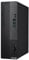 ASUS ExpertCenter D500SD Small Form Factor Desktop PC, Intel Core i5-12400, 8GB DDR4 RAM, 512GB PCIe SSD, TPM, Windows 11 Pro, Black, D500SD-XH503