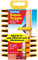 20 x Plasplugs Super Toggle Raw Plug Fixings for Plasterboards and Hollow Walls