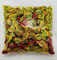 ITDSTORE-Mental 500gr Caramelle allo Zenzero assortite.Senza Glutine e Senza Coloranti.Con zucchero di canna grezzo e Aromi Naturali.Busta da 500 gr