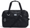 Under Armour Damen Sporttasche Essentials Duffle Tragetasche 1378416 Black One Size