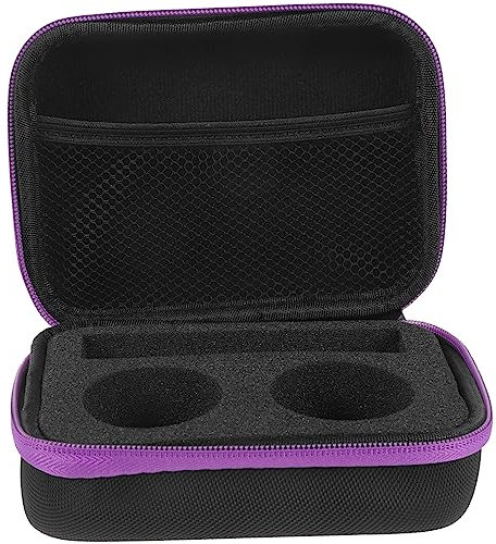 BESPORTBLE Jo-jo-spielzeugtaschen Aufbewahrungsbeutel Für -bälle Jo-jo-Tragetasche Yoyo-Ball-aufbewahrungshalter -Tasche -aufbewahrungskoffer Fahrrad Zubehör -ballbox Tragbar Eva Spielzeugbox