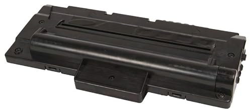 Techtek Toner Kompatibel mit [Samsung] SCX-4300, SCX-4310, SCX-4315, SCX-4610 Ersetzt MLT-D1092S (SU790A), MLT-D109S