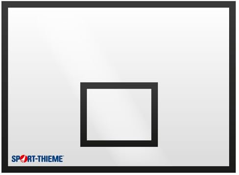 Sport-Thieme Basketball-Zielbrett Multiplex