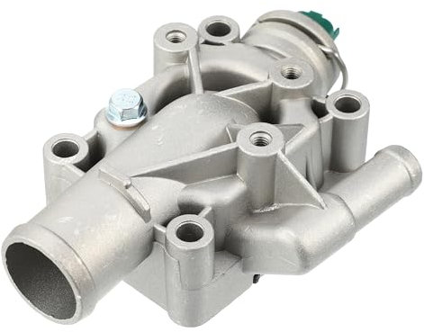 QUARKZMAN Boîtier De Thermostat De Liquide De réfrigération N°1336Z0 pour Peugeot 206 03-09