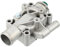 QUARKZMAN Boîtier De Thermostat De Liquide De réfrigération N°1336Z0 pour Peugeot 206 03-09